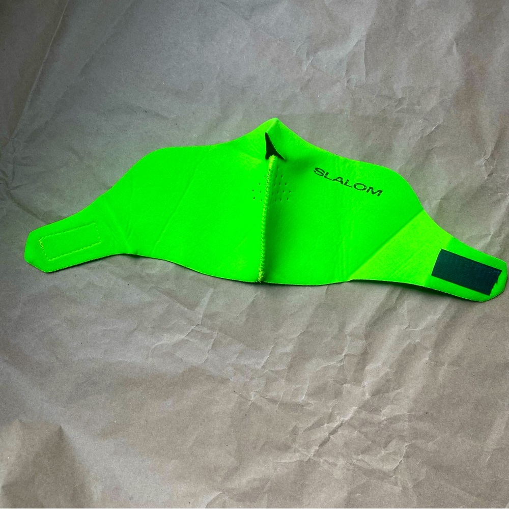 SLALOM Ski/Snow Face Cover
